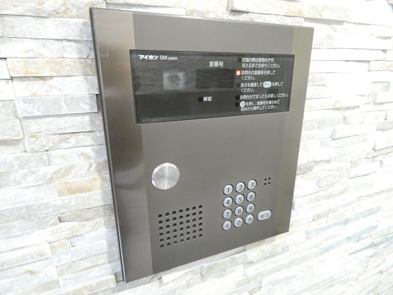 エスト四つ木 その他外観2