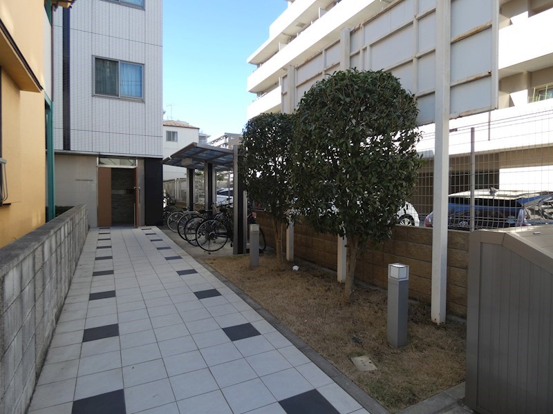 エスト四つ木 その他外観6