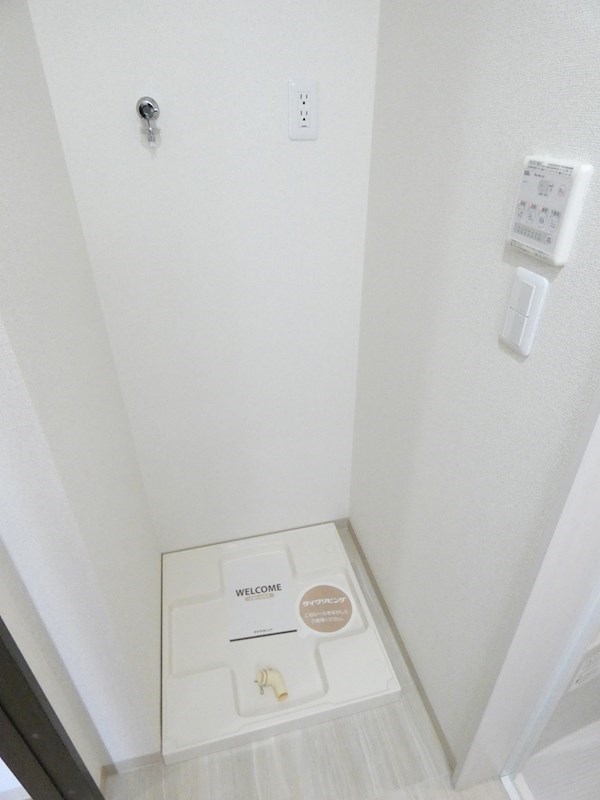 エスト四つ木 その他12