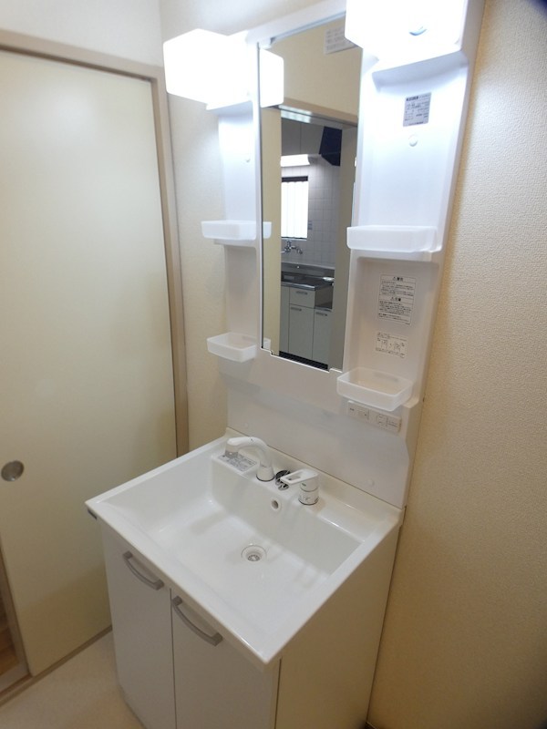 ツインエスⅠ その他2