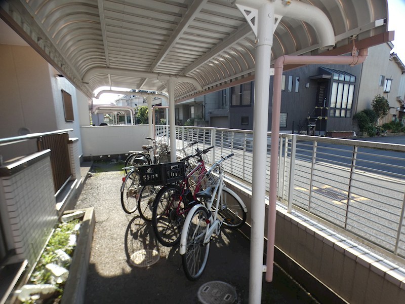 ツインエスⅠ その他11