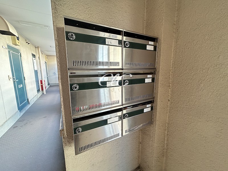 ツインエスⅠ その他12