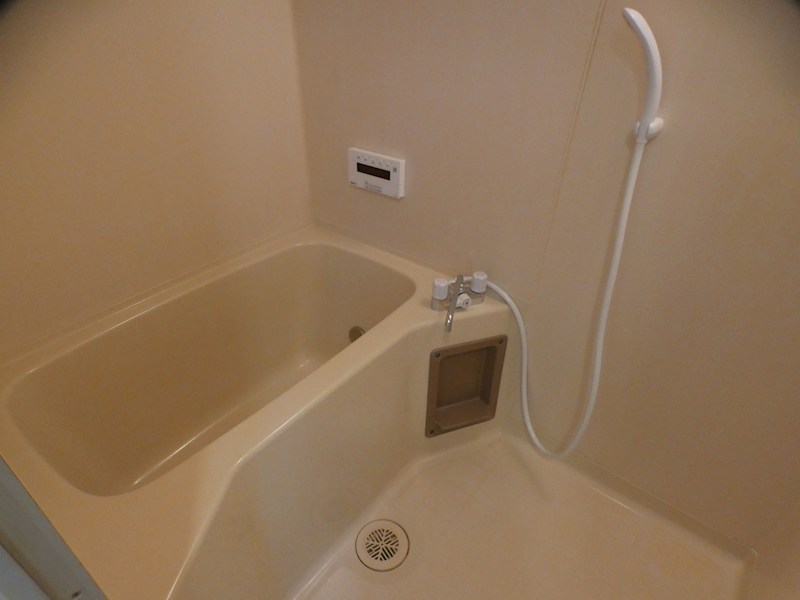 ツインエスⅠ 風呂画像