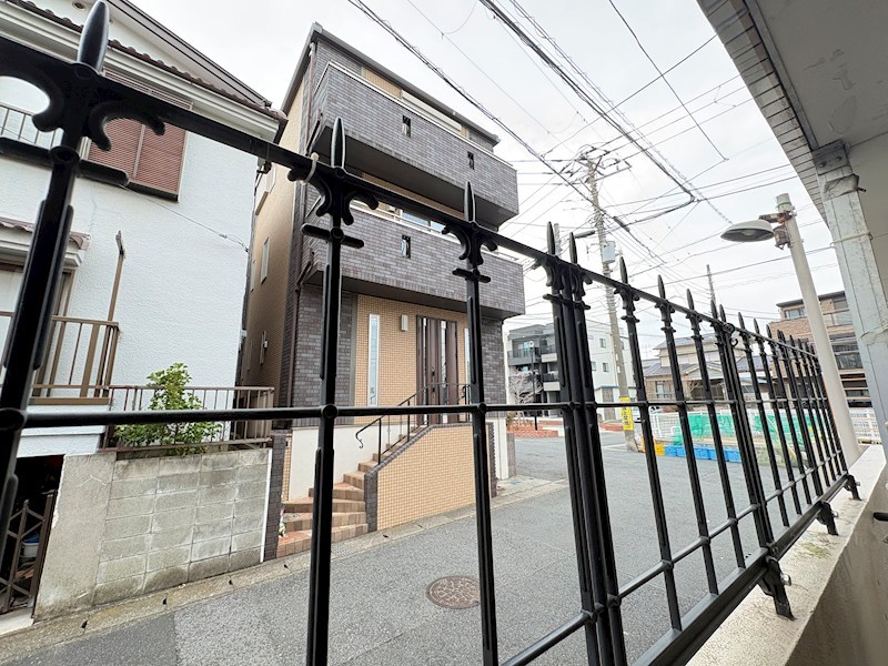 メゾンクレール その他5