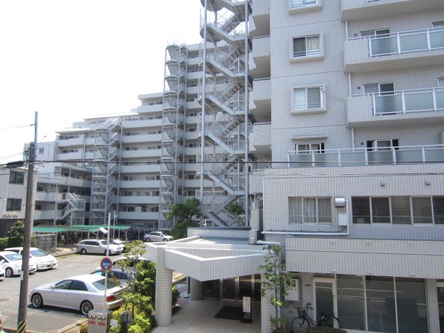 春日井ビル その他5