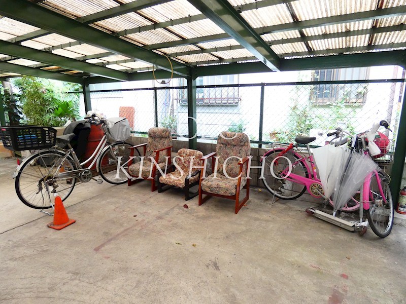 春日井ビル その他8