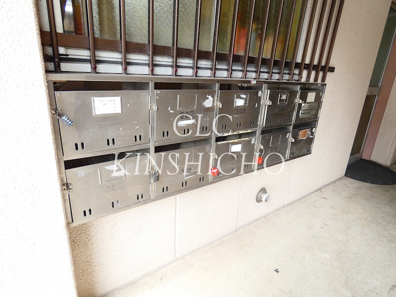 春日井ビル その他7