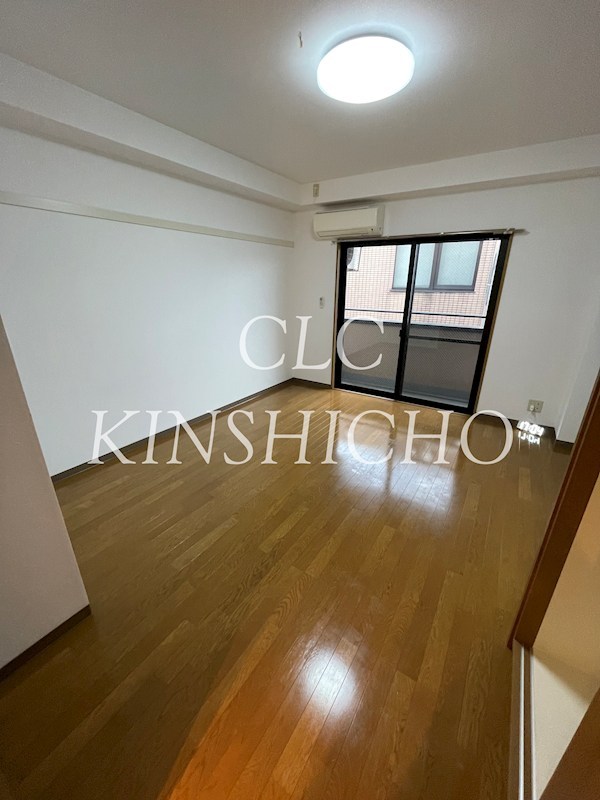 エスト東向島 ベッドルーム