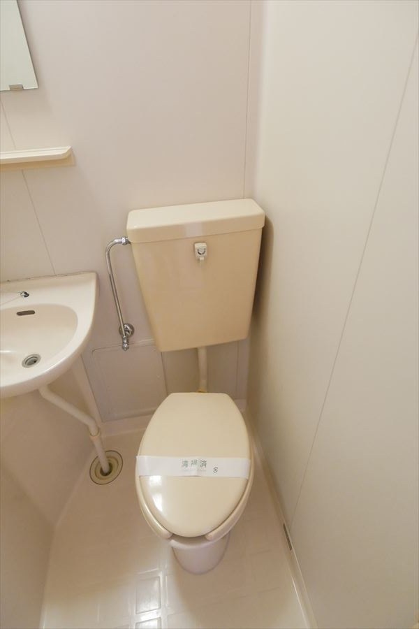 メイプルハイム その他1