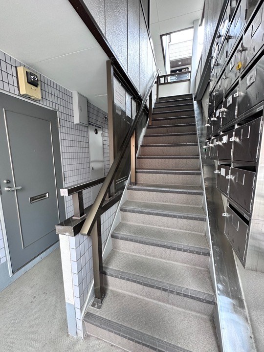 メイプルハイム その他6