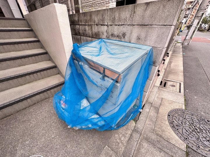 メイプルハイム その他外観1