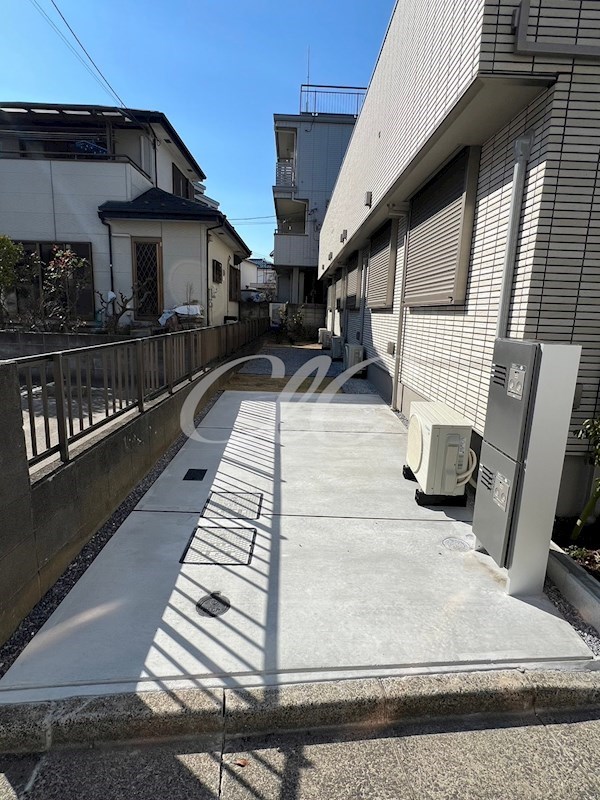 カーサ　セレステ その他7