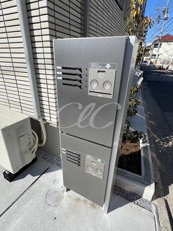 カーサ　セレステ その他14