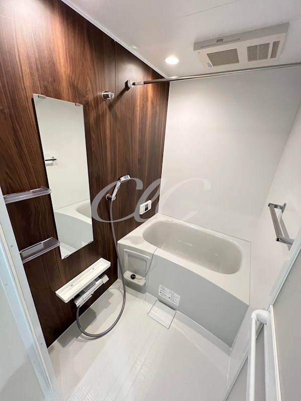 カーサ　セレステ 風呂画像