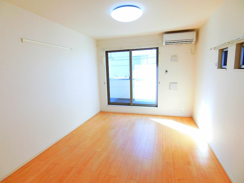 メルヴェーユ　セゾン リビング