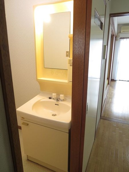 グレースハイツ その他2