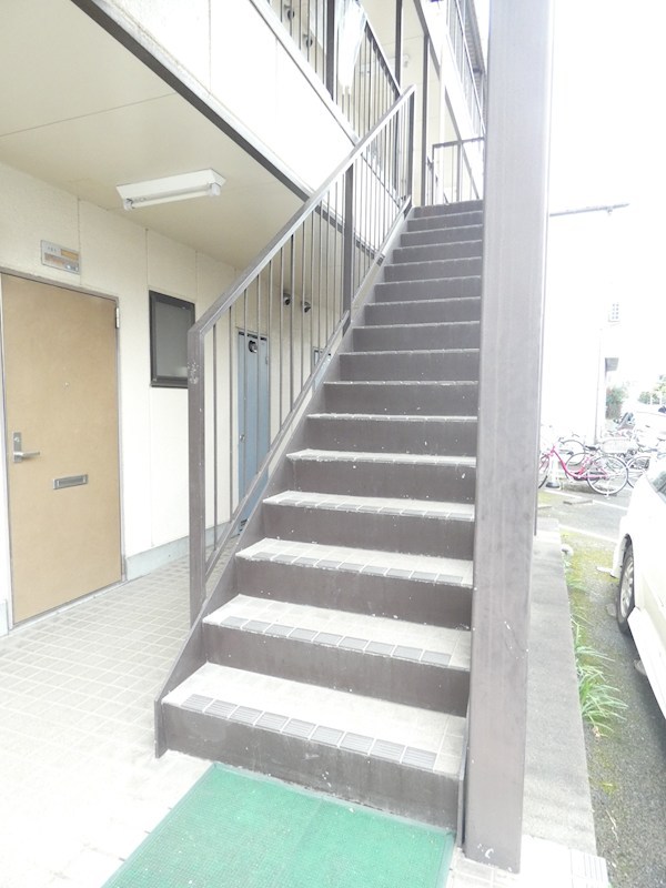 グレースハイツ その他5