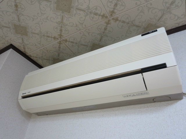 ハイツニコー その他3