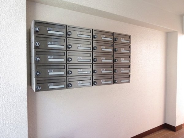 メゾン新小岩 その他5