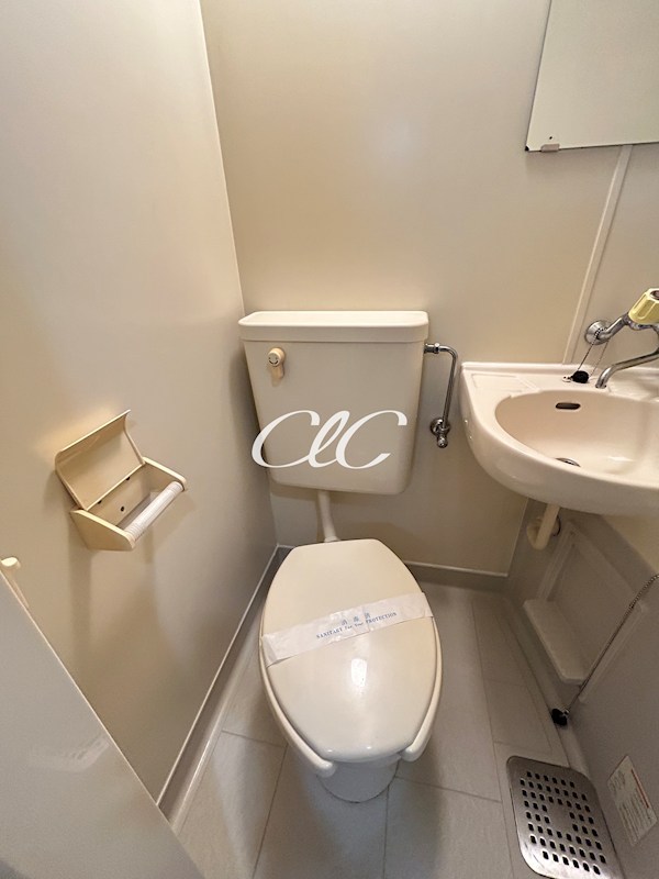 瑞江マキノビル その他8