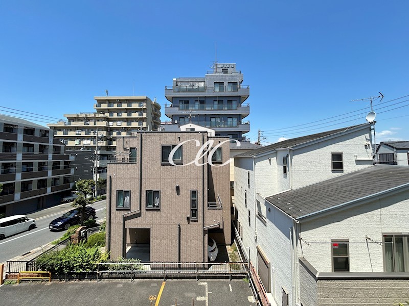 瑞江マキノビル その他9