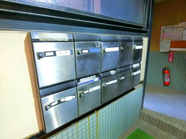 リバーサイド田端    その他7