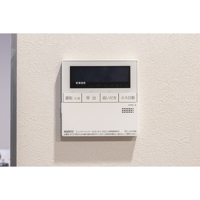テラスレジデンス日本橋水天宮 その他設備
