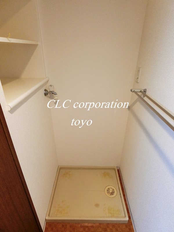 メゾン・シャルム  その他4