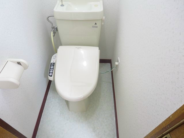 平和コーポ1号館 その他4