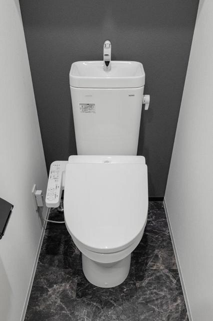 ＯＲＳＵＳ清澄白河リバーフロント その他2