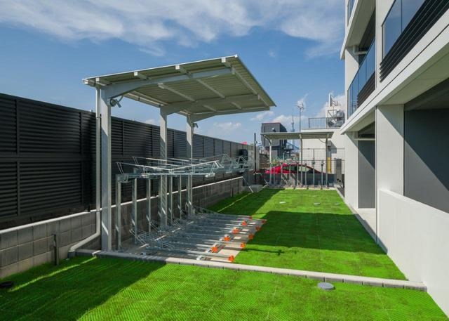 ＯＲＳＵＳ清澄白河リバーフロント その他6