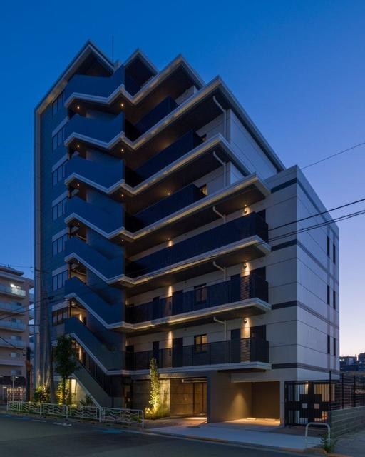 ＯＲＳＵＳ清澄白河リバーフロント その他6