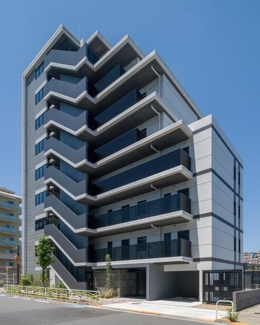 ＯＲＳＵＳ清澄白河リバーフロント その他7