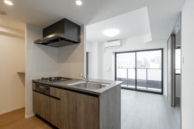 ＯＲＳＵＳ清澄白河リバーフロント その他10