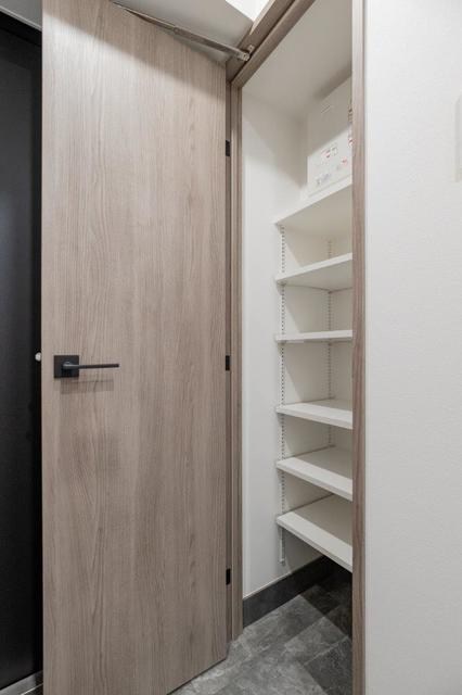 ＯＲＳＵＳ清澄白河リバーフロント その他11