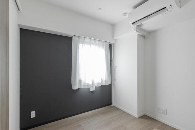 ＯＲＳＵＳ清澄白河リバーフロント ベッドルーム