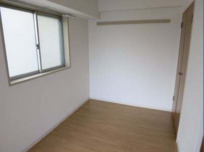 エコーピア ベッドルーム