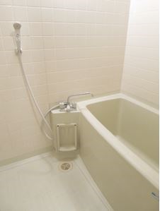 エコーピア 風呂画像