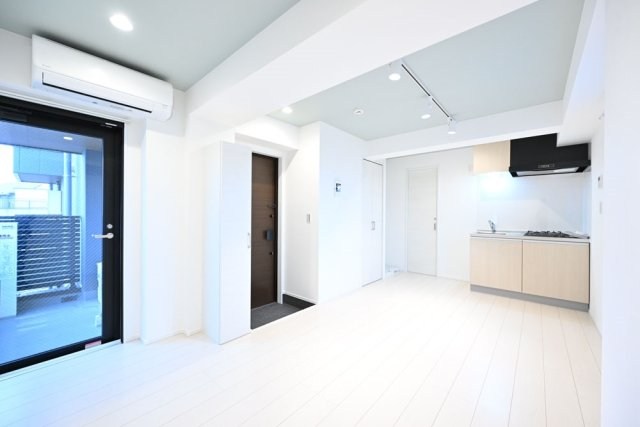 PITMACHIYA リビング