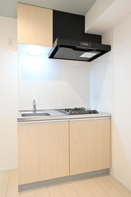 PITMACHIYA キッチン