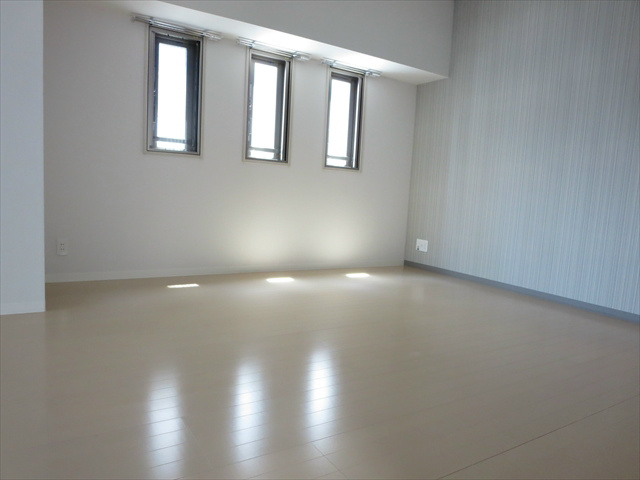 ブロッカート リビング