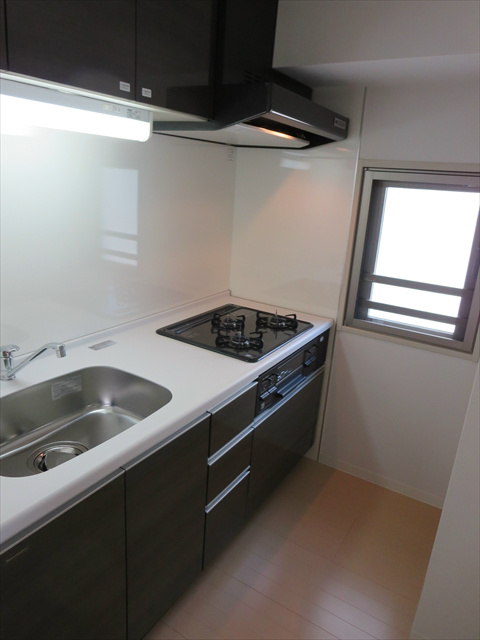 ブロッカート キッチン