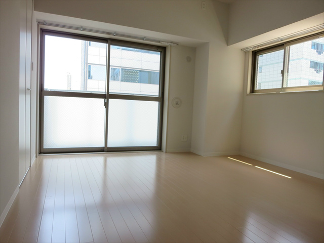 ブロッカート ベッドルーム