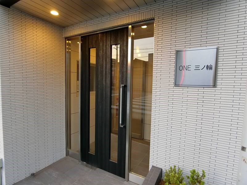 ONE三ノ輪 その他6