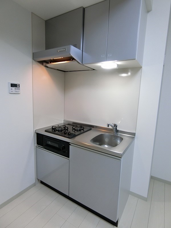 ONE三ノ輪 キッチン