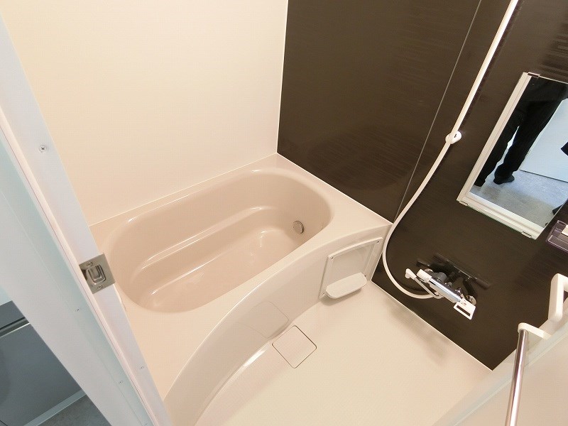 ONE三ノ輪 風呂画像