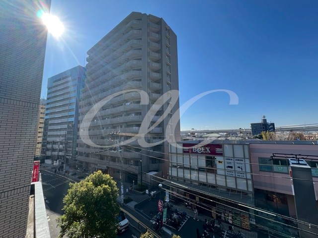 ロイヤルパレス綾瀬 その他6