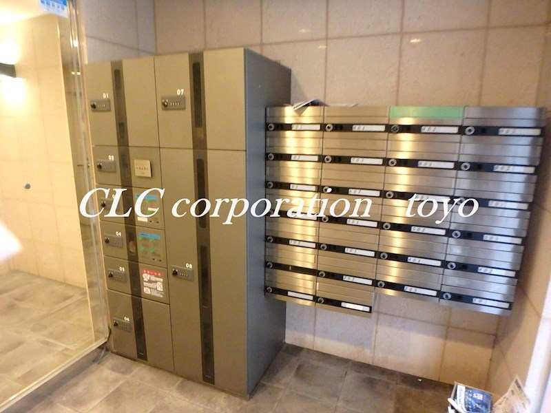 ヴィータローザ南砂町 その他外観1