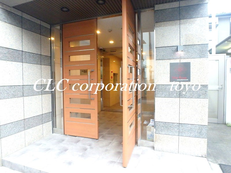 ヴィータローザ南砂町 その他外観2