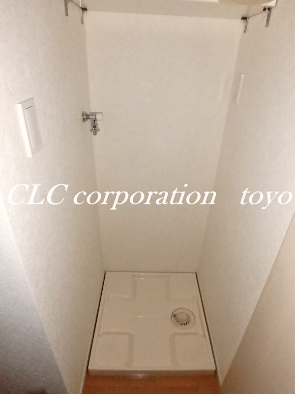 ヴィータローザ南砂町 その他8